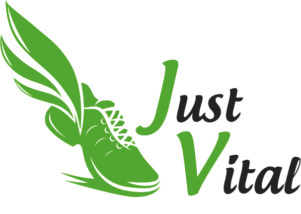 Logo Just Vital