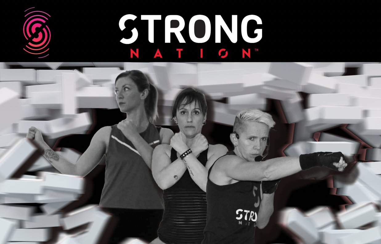 COURS STRONG NATION
