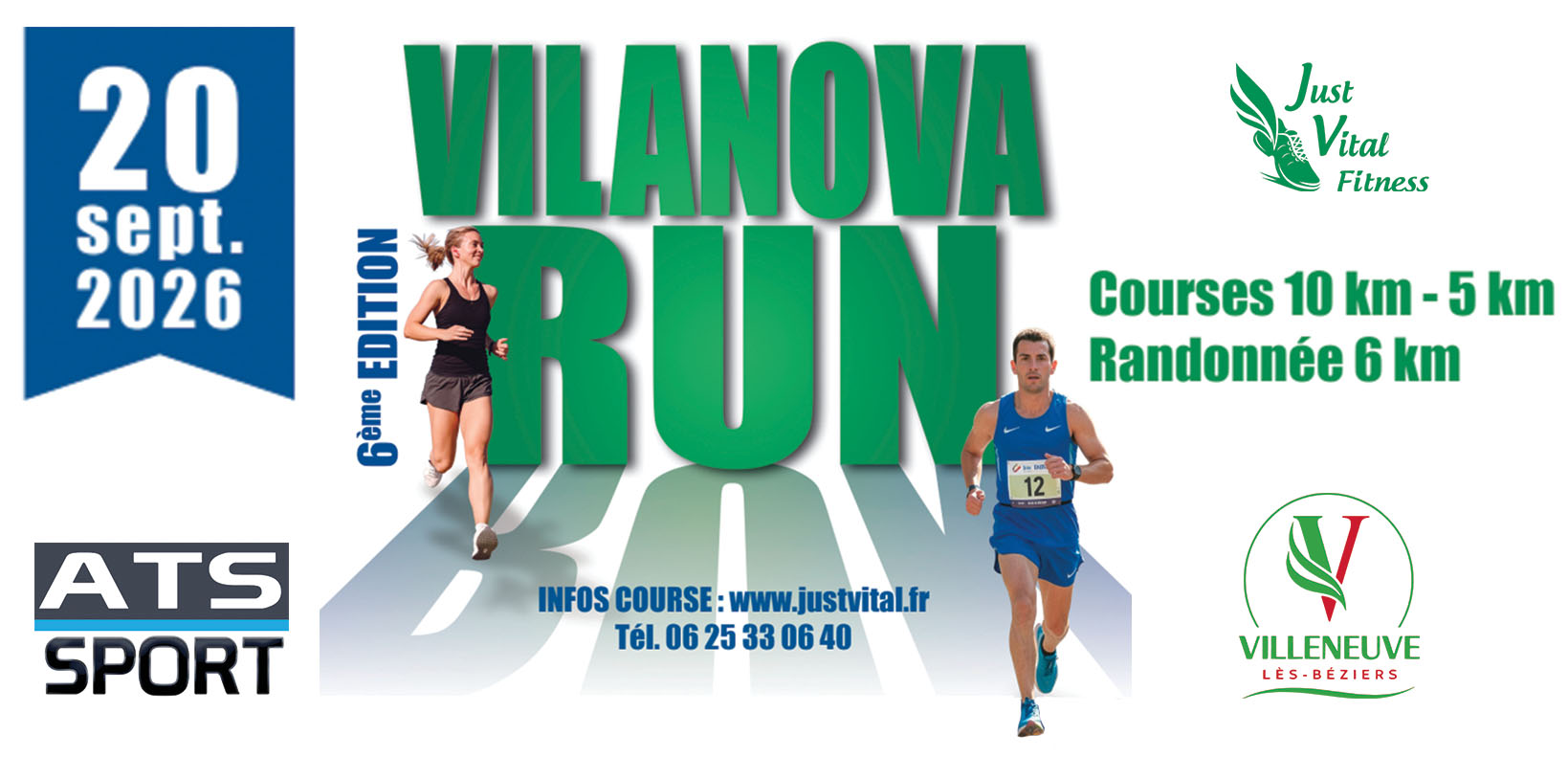Vilanova Run